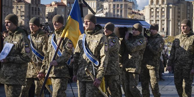 ukraine