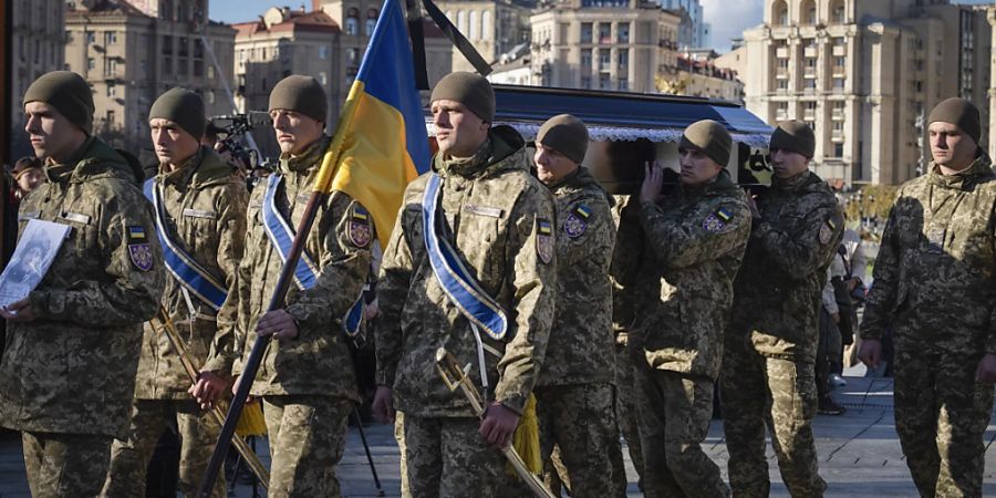 ukraine
