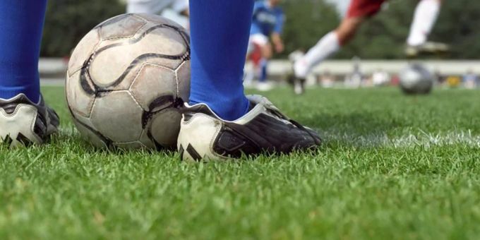 Beim FC Wohlen kam es zu einem Skandal um zwei Juniorentrainer. (Symbolbild) Fussball