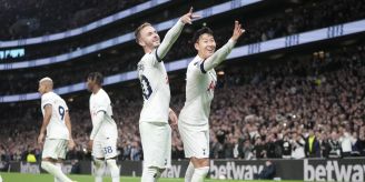 Derby-Sieg - Tottenham nun mit zwei Punkten Vorsprung