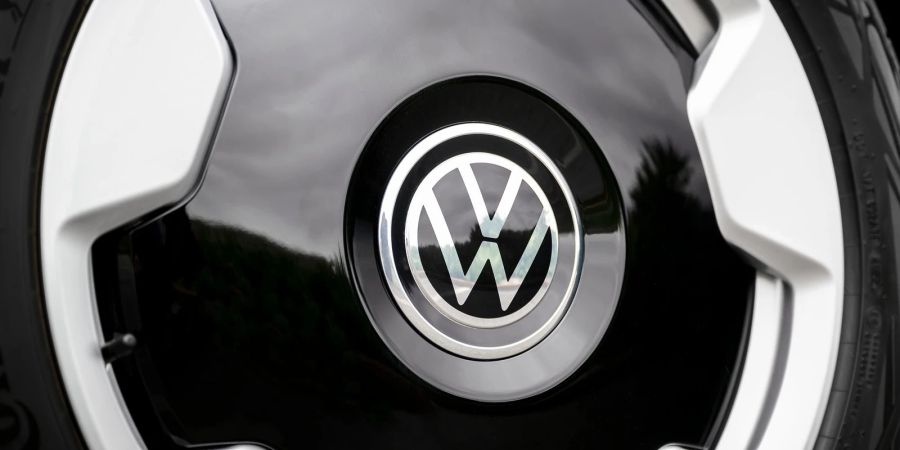 VW Logo