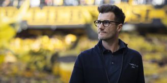 Vertrag läuft aus - YB-Trainer Wicky: «Ich bin recht entspannt» Vertrag läuft aus - YB-Trainer Wicky: «Ich bin recht entspannt»