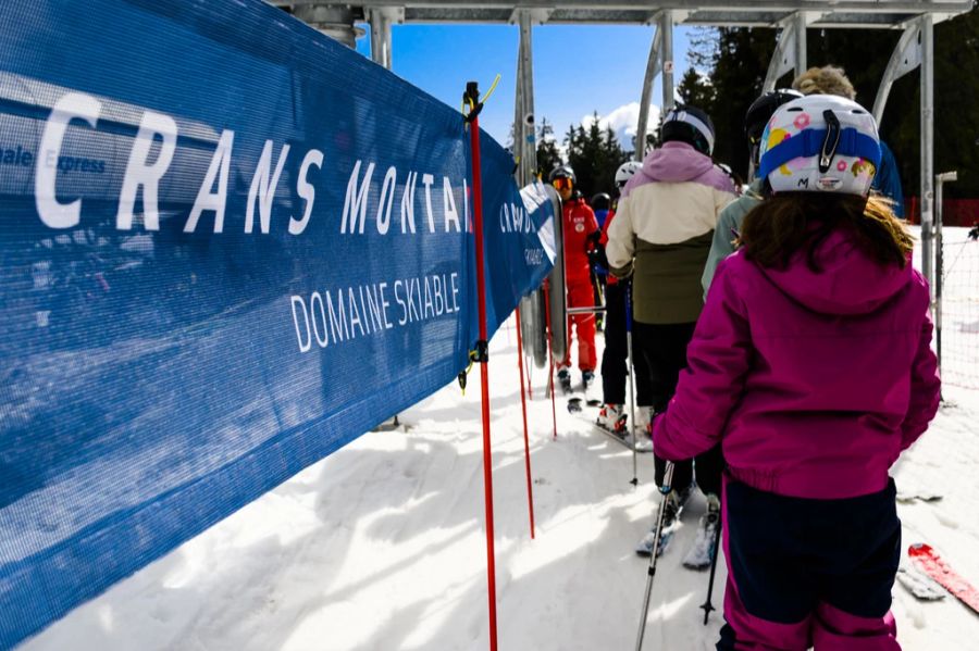 Mit dem Kauf von Crans-Montana treibt Vail Resorts seine Expansion in die Schweiz voran.