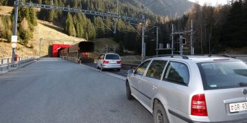 Verladestation
