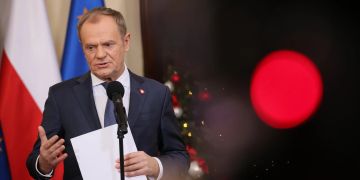 Donald Tusk