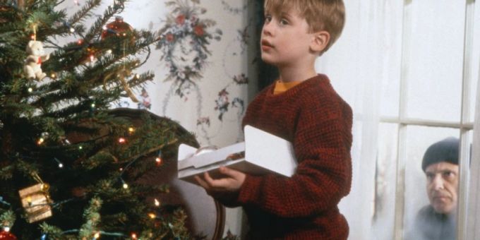 Filme wie «Kevin – Allein zu Haus» und andere Klassiker dürfen an Weihnachten nicht fehlen. «Kevin – Allein zu Haus»