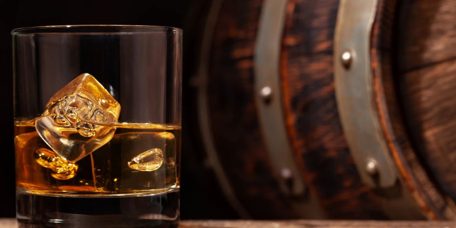 Ein «Bunghole» bezeichnet ein Loch an der Hinterseite eines Whiskey-Fasses. Durch dieses kann man Proben entnehmen.