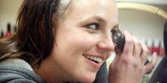 Enthüllt! - Darum hat sich Britney Spears wirklich eine Glatze rasiert