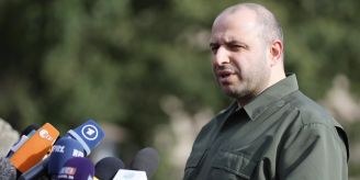 ATACMS - Kiews Verteidigungsminister lobt Schlagkraft der US-Raketen