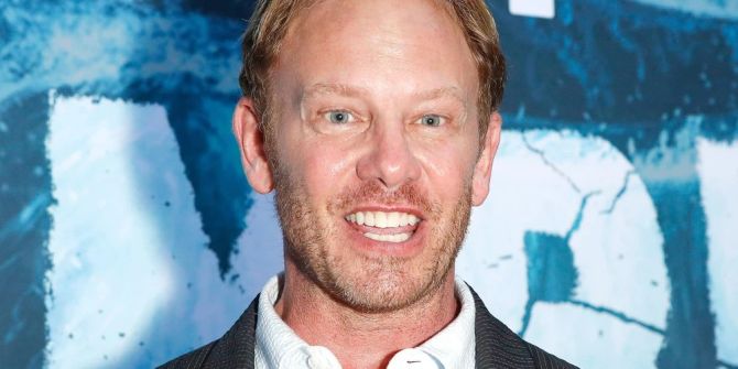 ian ziering schlägerei