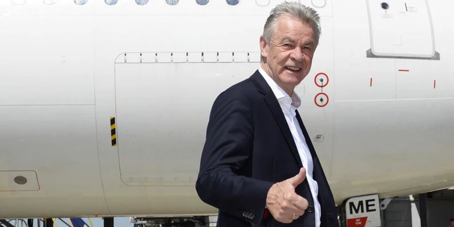 Ottmar Hitzfeld