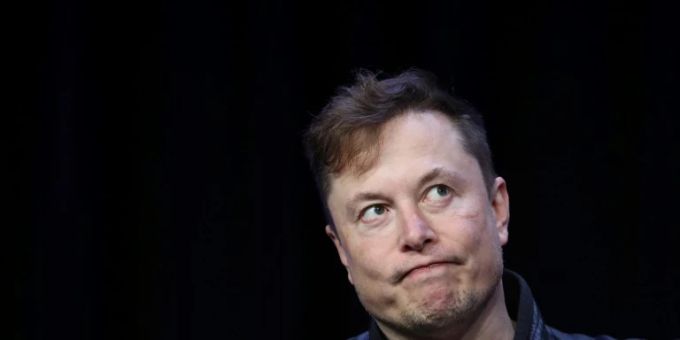 Elon Musk Elon Musk