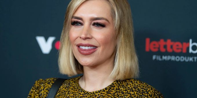 Köln - Verena Kerth verlobt sich nach Dschungelcamp-Ausscheiden