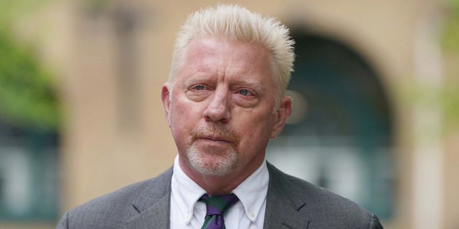 Boris Becker