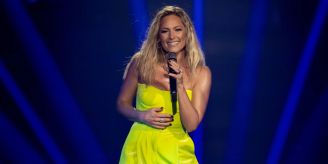 Knallhart - Helene Fischer beim Training mit dem Cirque du Soleil Knallhart - Helene Fischer beim Training mit dem Cirque du Soleil