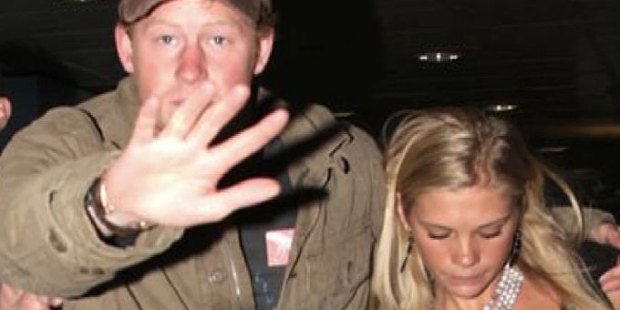 Netz spottet - Netflix schneidet Prinz Harrys Ex aus Doku-Trailer