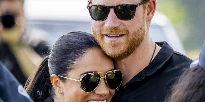 meghan und harry