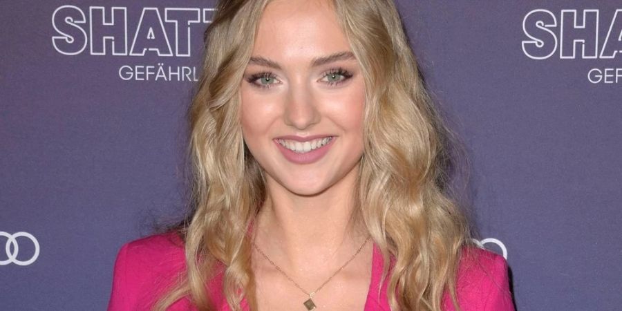 lilly krug