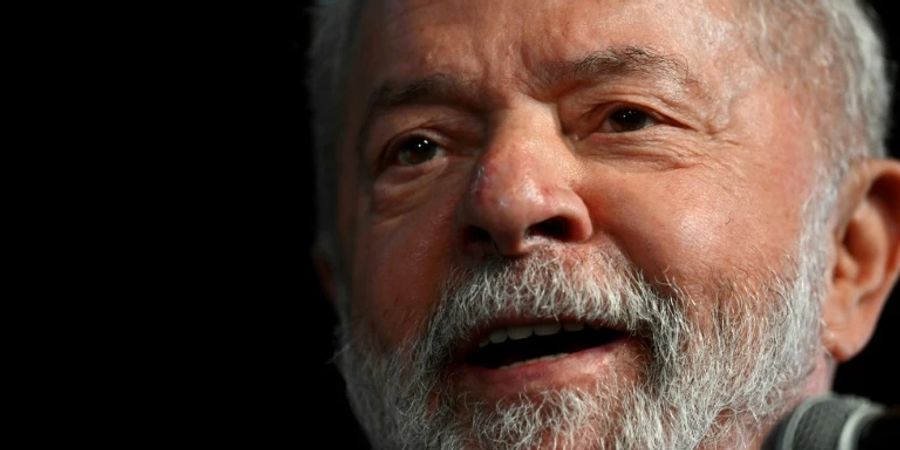 Luiz Inacio Lula da Silva