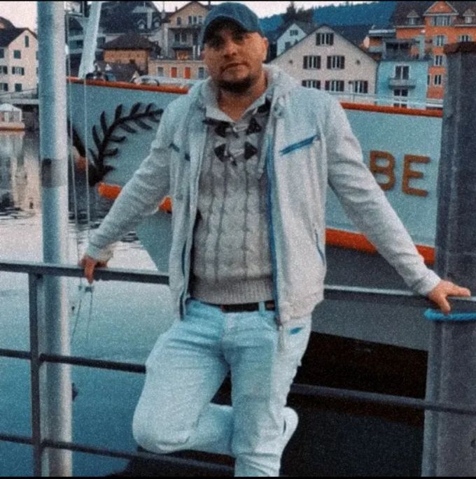 LEU Nicusor wird vermisst. Schaffhauser Polizei