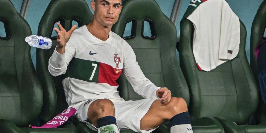 ronaldo