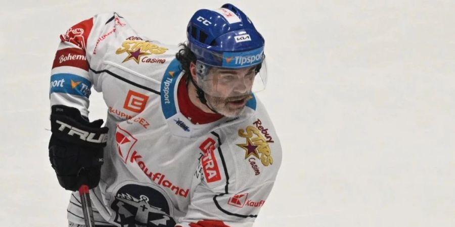 Jaromir Jagr