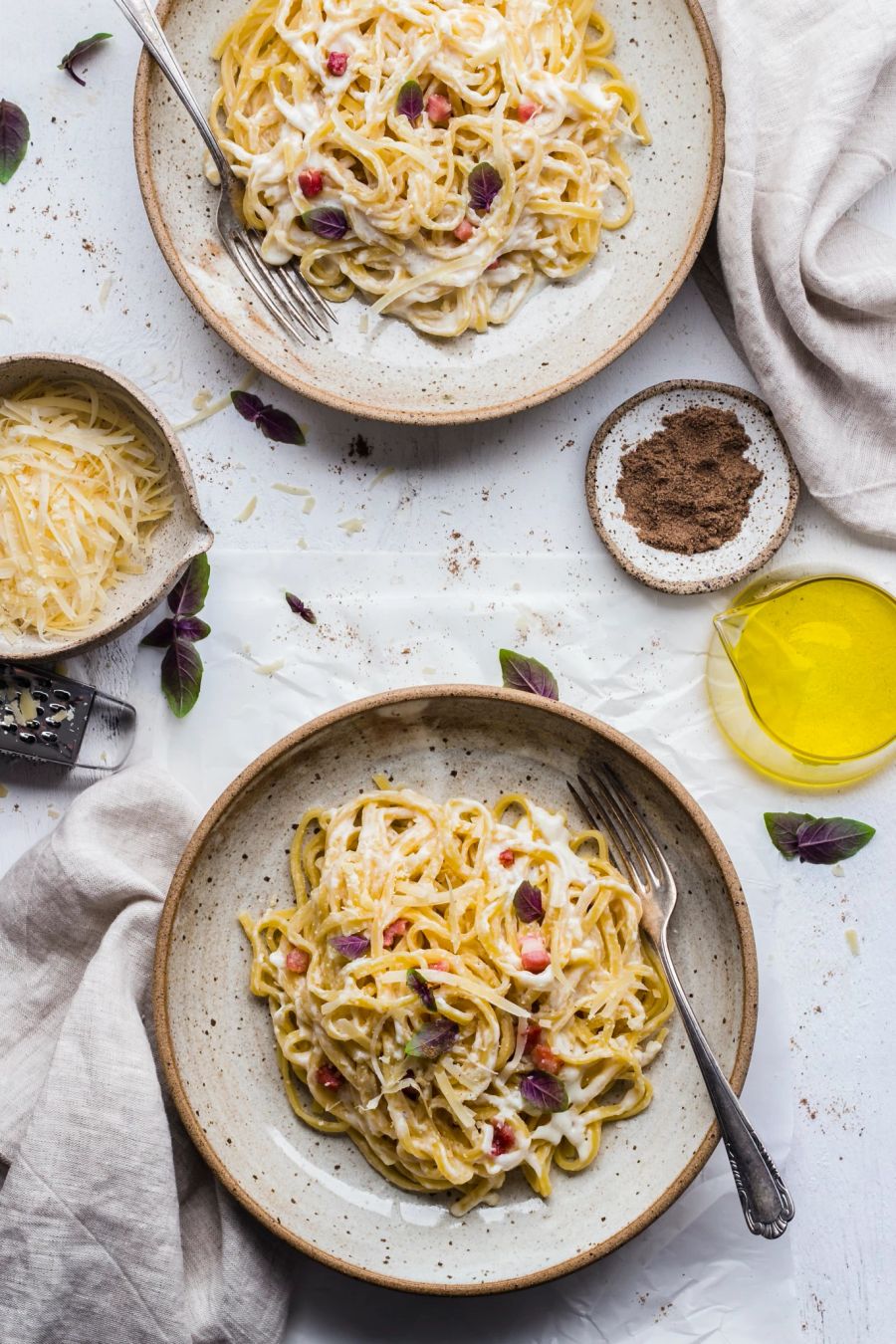 Pasta Vegan