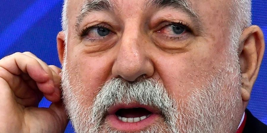 Viktor Wekselberg