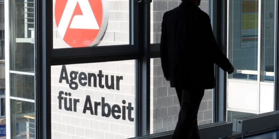 arbeitslosigkeit deutschland