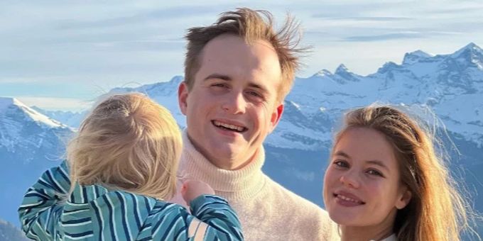 Babynews - Yael Meier und Jo Dietrich werden zum zweiten Mal Eltern