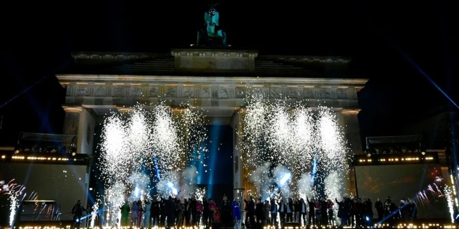 Brandenburger Tor