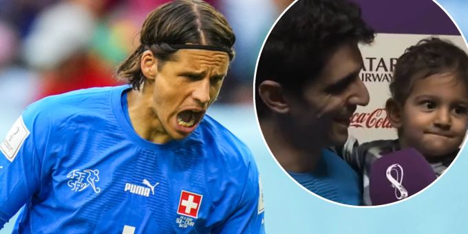 Auch Bono Thema - Reist Sommer schon mit den Bayern ins Trainingslager?