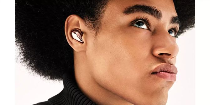 Samsung Galaxy Buds Live