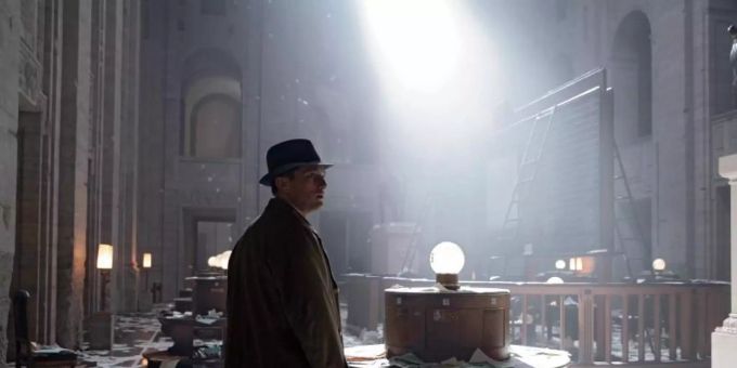 Babylon Berlin