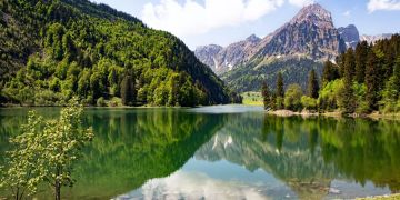 Obersee Näfels