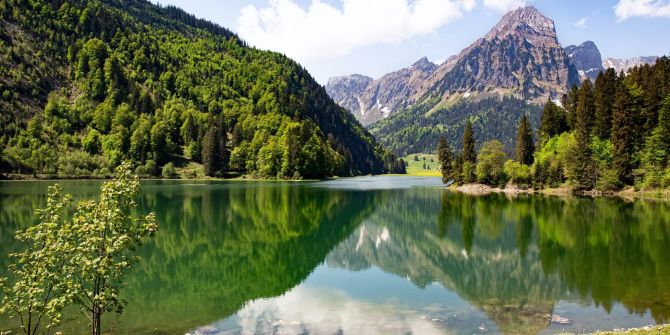 Obersee Näfels