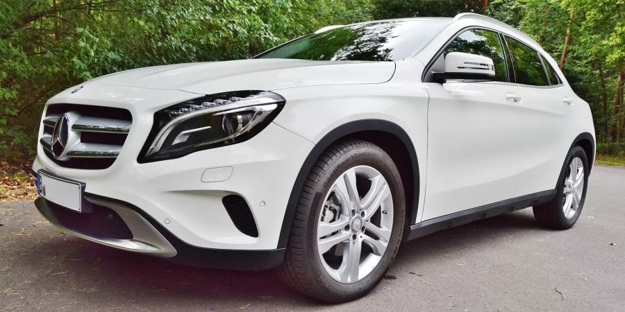 axa suv