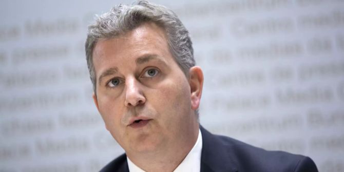 Marco Chiesa