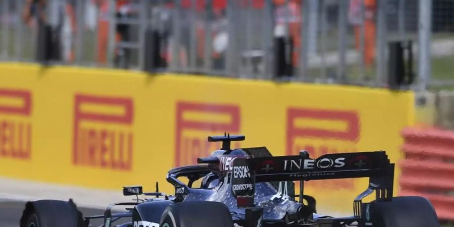 Pirelli Formel 1
