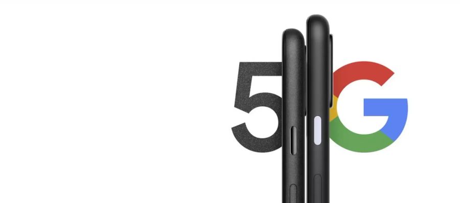 Google Pixel 4a 5G