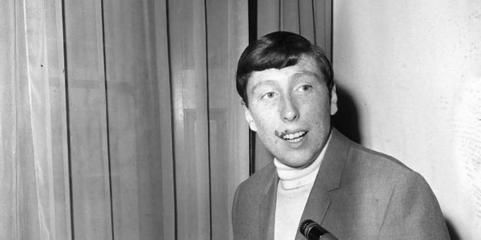 Chris Farlowe bereut nichts. Foto: PA Archive/Press Association/dpa Chris Farlowe bereut nichts. Foto: PA Archive/Press Association/dpa
