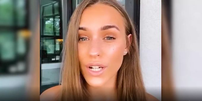 Laura sagt - «Sehe keinen Grund, warum ich mich von ihm trennen sollte»
