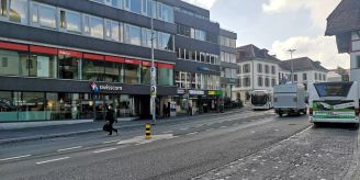Politik - FDP Aarau lehnt Bau des Integrationszentrums entschieden ab Politik - FDP Aarau lehnt Bau des Integrationszentrums entschieden ab