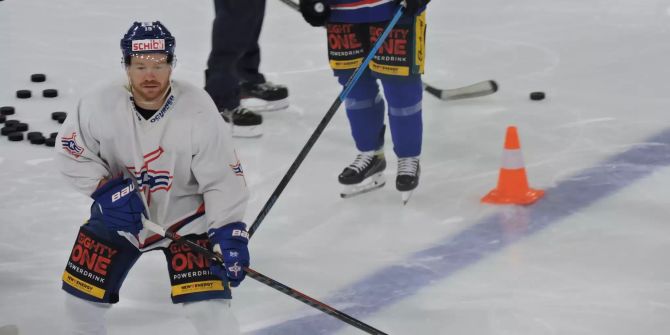 EHC Kloten