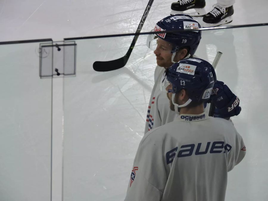 EHC Kloten