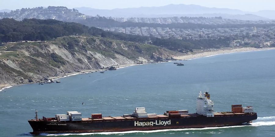 Hapag-Lloyd