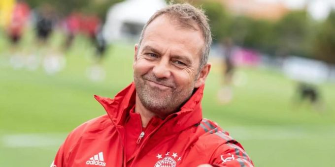 FC Bayern München - Saison wird «brutal schwer»: Zurück im Alltag