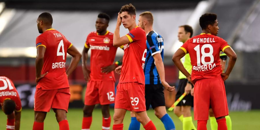 Bayer 04 Leverkusen