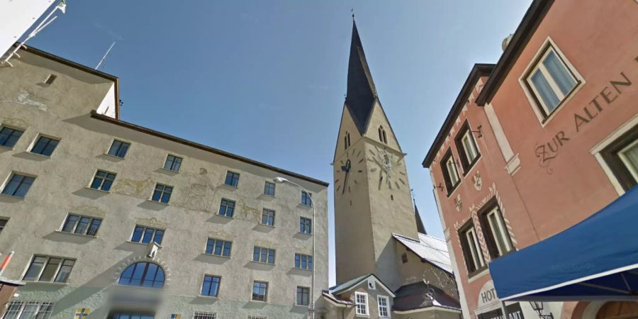 Kollekte