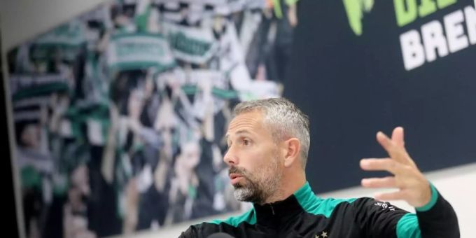 Mönchengladbach - Rose verteidigt Löw: «Der Bundestrainer macht es sehr gut»